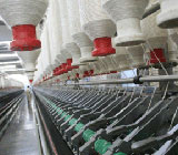 Indústrias Têxteis em Irajá