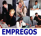 Agências de Emprego em Irajá