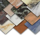 Azulejos em Irajá