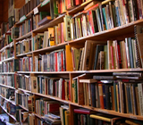 Bibliotecas em Irajá