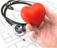 Cardiologia e Cardiologistas em Irajá
