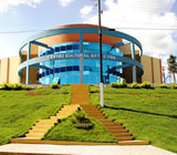 Centros Culturais em Irajá
