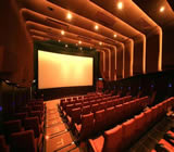 Cinemas em Irajá