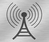Estações de Rádio em Irajá
