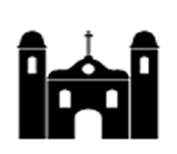 Igrejas e Templos em Irajá