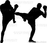 Kickboxing em Irajá