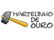 Martelinho de Ouro em Irajá