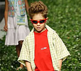 Moda Teen e Infanto Juvenil em Irajá