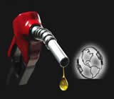 Postos de Gasolina em Irajá