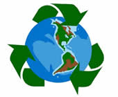 Reciclagem em Irajá