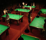 Snooker Bar em Irajá