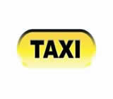 Táxi em Irajá